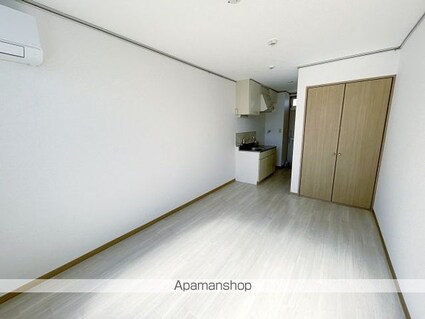 エステートピア恵[1R/18.63m2]の内装