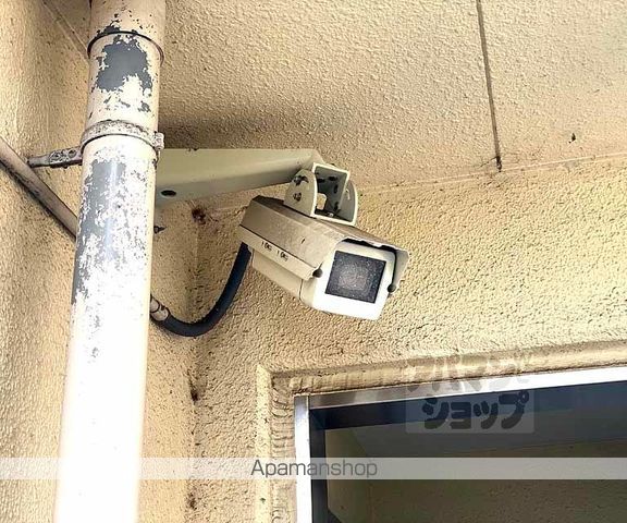 アメニティ京都二番館の内装写真