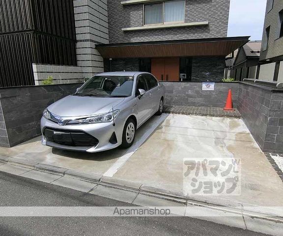 アスヴェル京都壬生EASTWESTのその他写真