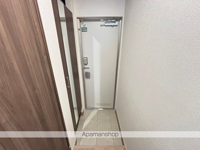 セレスティア西寺尾 Iの内装写真
