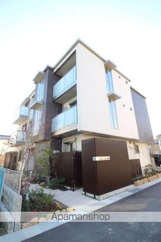 SUNSHINE GARDENS 富田の外観写真