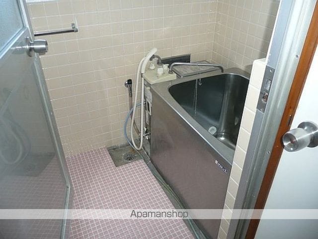 せんりきコーポの内装写真
