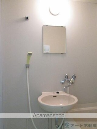 グランドール双海[1K/21.06m2]のトイレ