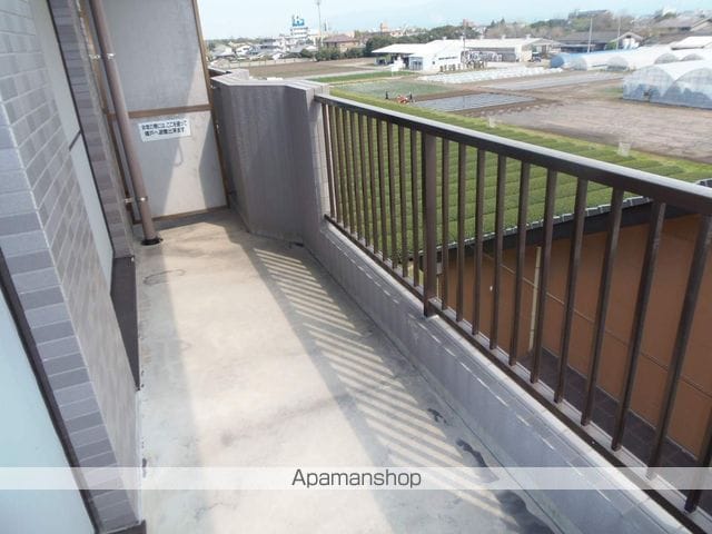 第二エクセルの内装写真