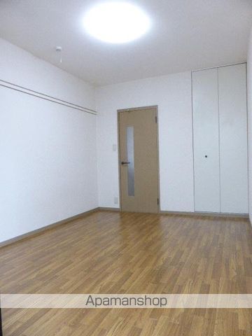 ソレーユ小野原の内装写真