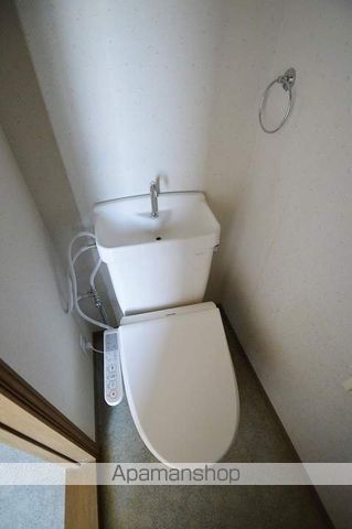 フォーバスIIの内装写真