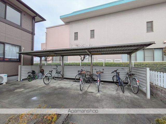 リミエル A棟のその他写真
