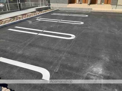 カルムハウスⅡ[1LDK/44.21m2]の外観3