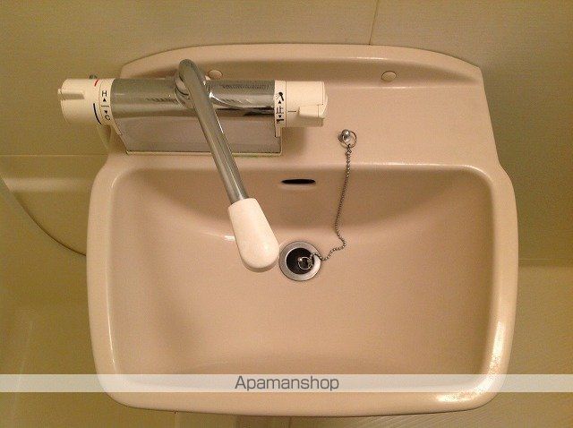 レオパレスサンブルーの内装写真