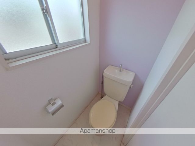 アルミザールIIIの内装写真