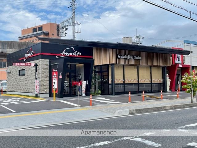 アビテ明徳の周辺写真