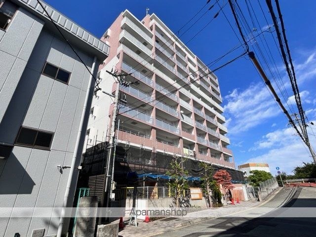 アーバネックス尼崎東難波の外観写真