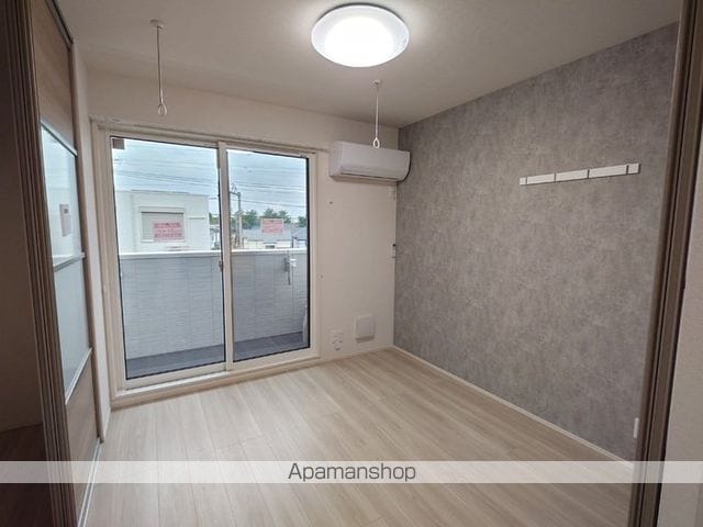 ASSETーCOURT立川上砂町5丁目 A棟の内装写真