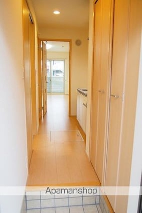 グラン　エスペランサ[1K/31.7m2]のエントランス