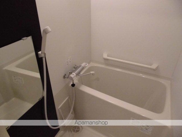 クレイノフルール高円寺の内装写真
