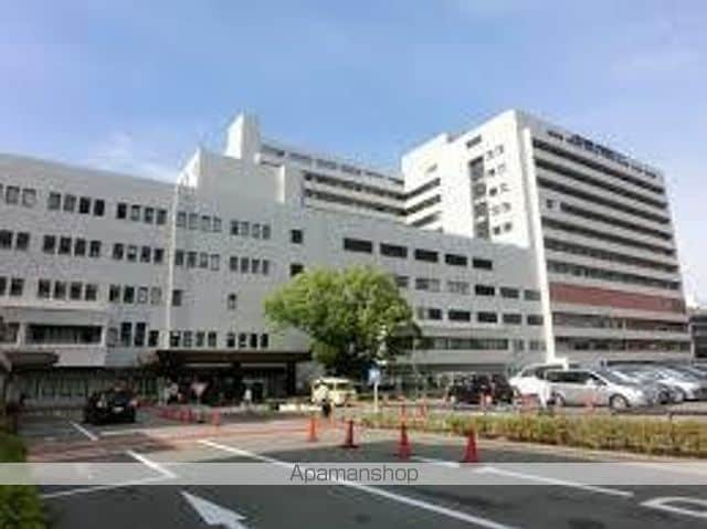 BROU上町台の周辺写真