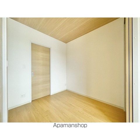 カーサヴェルデ高森の内装写真