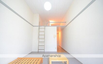 レオパレスＫＩＴＡ[1K/19.87m2]の内装