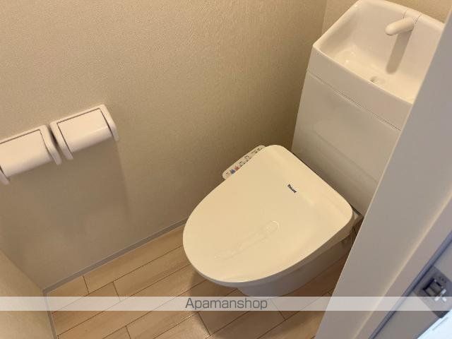 仮)スターテラスII曙の内装写真