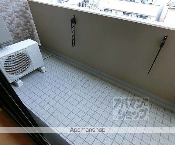 リーガル京都二条城北の内装写真