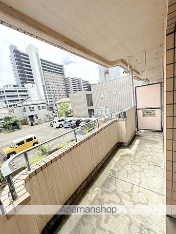 アーバンシティの内装写真