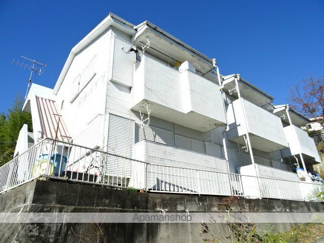 名倉ハイツ