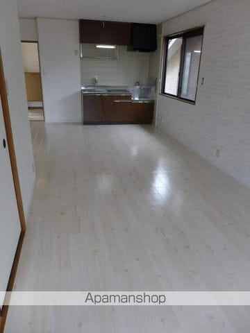 ニューセジュール東栄IIの内装写真