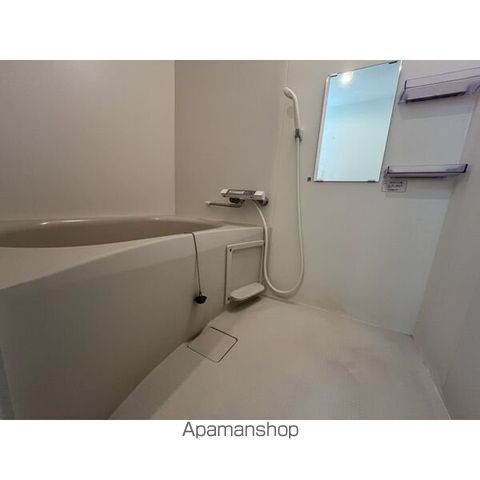 ジーメゾン泉大津ペルフェットの内装写真