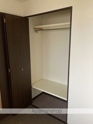 プレステージ青山の内装写真