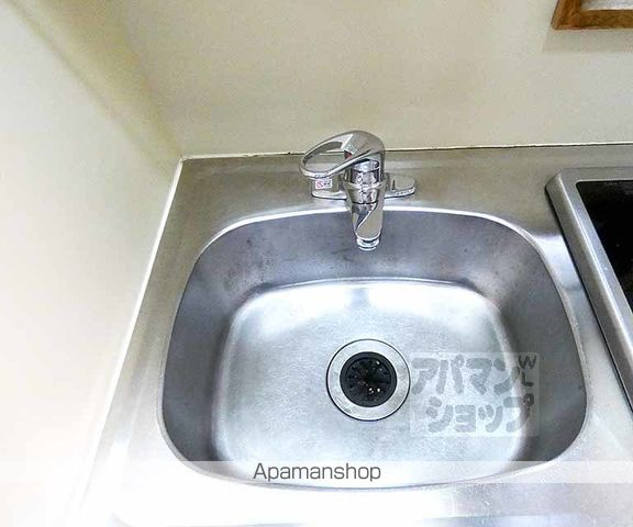 八千代ビルの内装写真