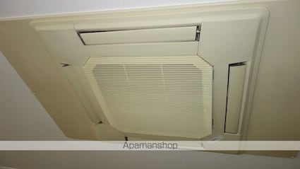 シーサイドビル[事務所/59m2]の内装1