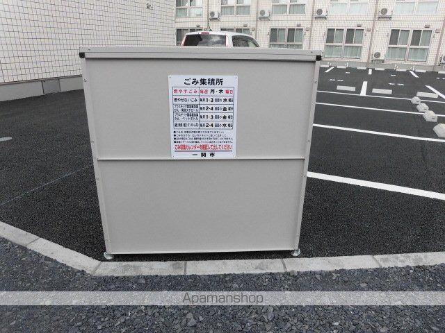ウィズハイムBのその他写真