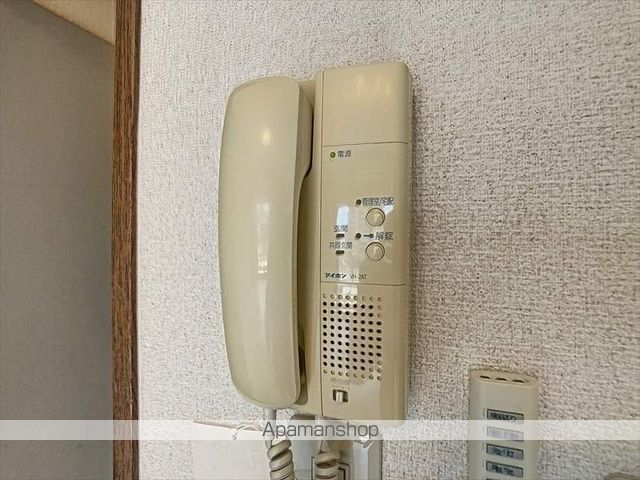 シティガーデンオオヤマの内装写真