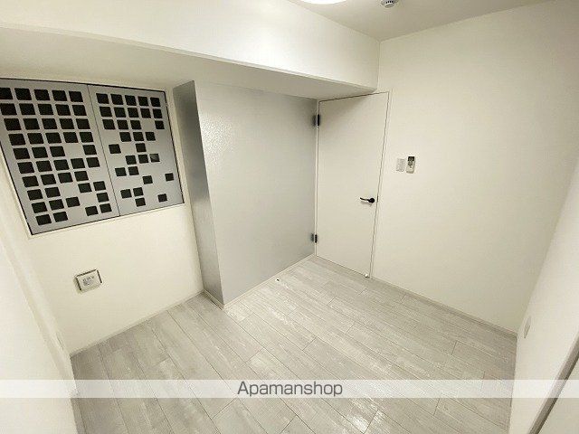 BLDK THEATERの内装写真