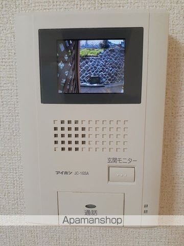 カレントの内装写真