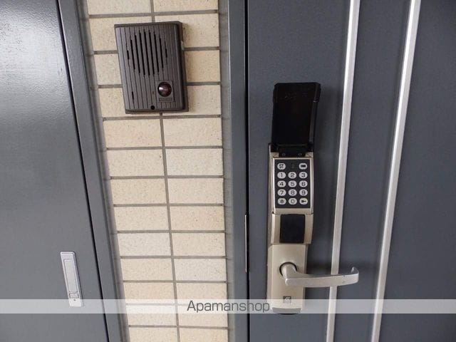 アビリティ上町壱番館の内装写真