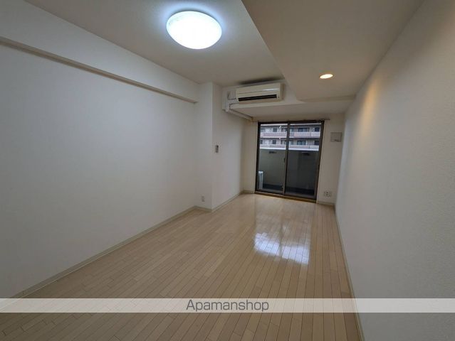 エルスタンザ徳川の内装写真