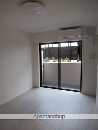 ＡＲＣＯＢＡＬＥＮＯ　ＩＴＡＢＡＳＨＩＳＡＫＵＲＡＧＡＷＡ[1K/25.48m2]のリビング・居間