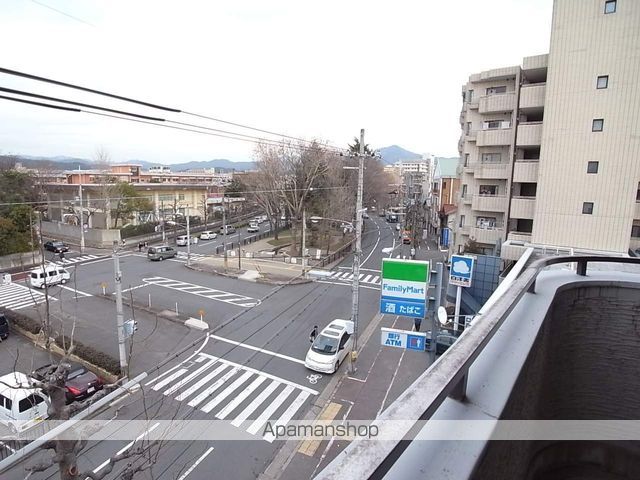 カーサ紫明の周辺写真
