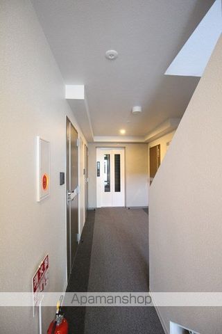 神宮前PARKFORESTのその他写真