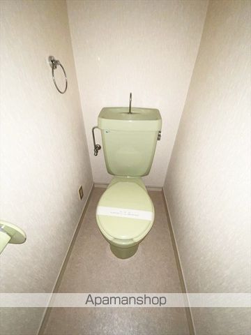 アルカディア総社の内装写真