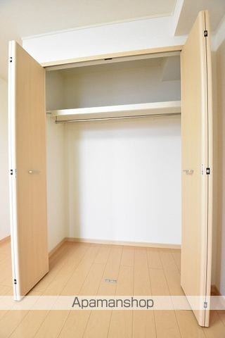 メゾン アルモニーの内装写真
