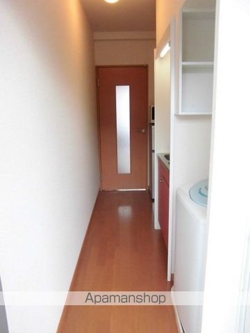 レオパレス家富町の内装写真