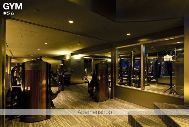 コンフォリア新宿イーストサイドタワーのその他写真