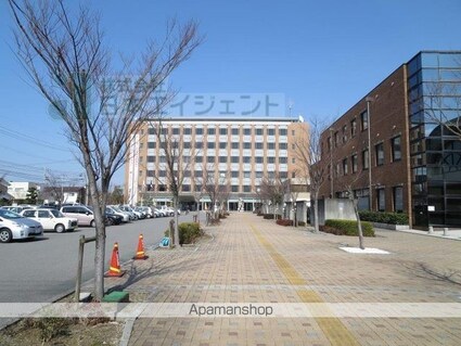 サンビレッジ伊予の里[3LDK/67.41m2]の周辺1