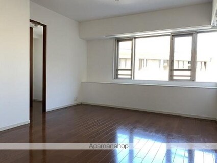 ヒルズ目白台[2LDK/58.85m2]のリビング・居間1