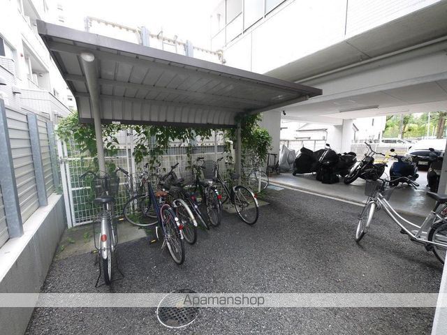 HF西公園レジデンスのその他写真
