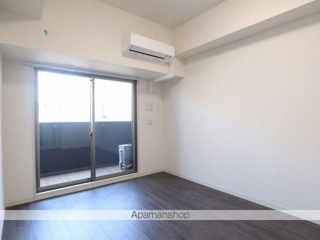 プレサンス上前津オレシアの内装写真