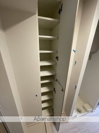 ガーラ・アヴェニュー東大島[2K/25.51m2]のその他設備