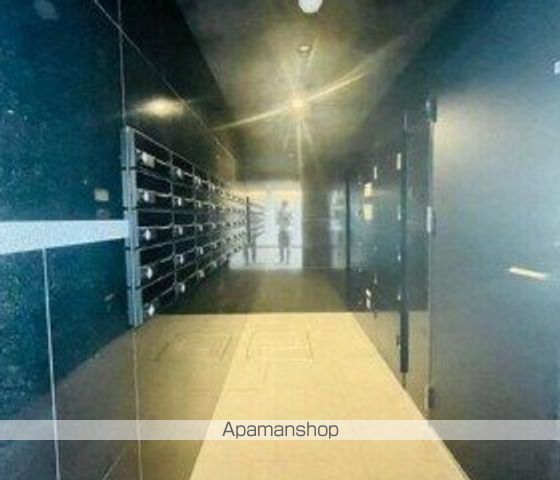 GRAN PASEO菊川IIの玄関写真